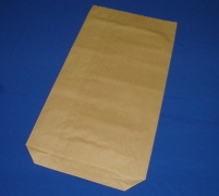 Papierové vrece hnedé trojvrstvové OL13 50x90/3N - na objednávku obr.